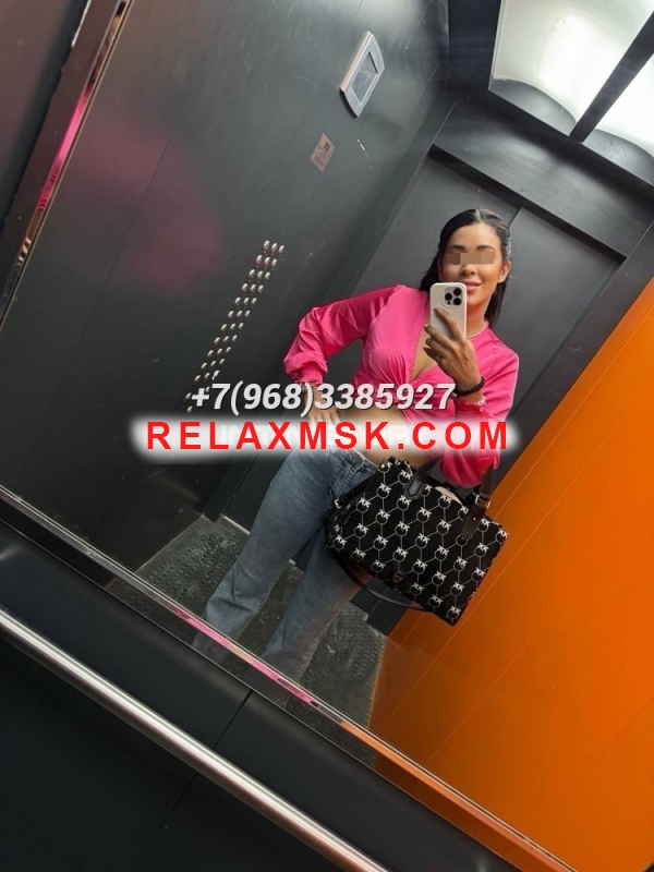 Проститутки Москвы : Дана - фото 2