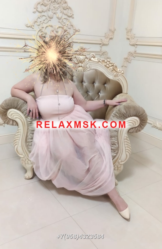 Проститутки Москвы : Влада Индивидуально! 😘 - фото 9