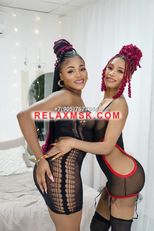 Проститутки Москвы : София - фото 1