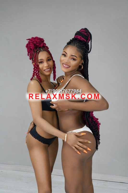 Проститутки Москвы : София - фото 2