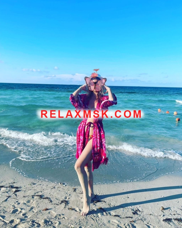 Moscow escort : Dina - photo 7