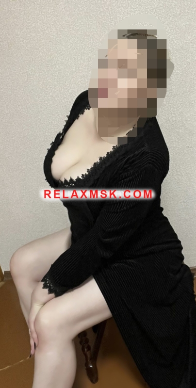 Проститутки Москвы : Диана - фото 4