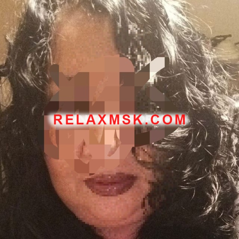 Moscow escort : Anfisa - photo 1