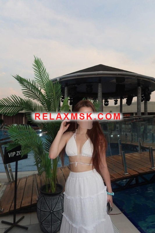 Проститутки Москвы : Белла - фото 5