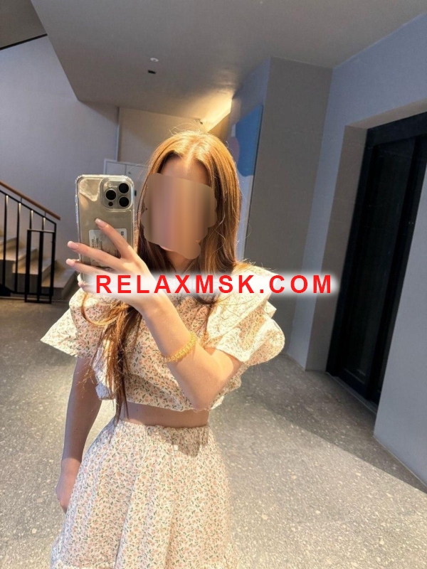 Проститутки Москвы : Белла - фото 7