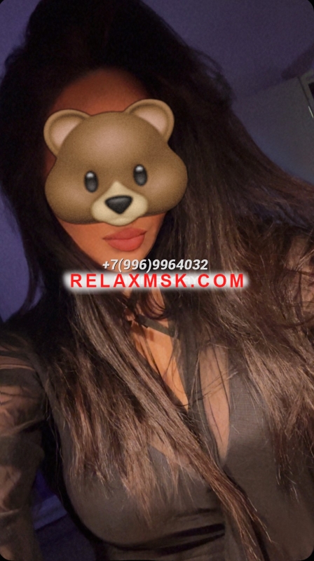 Moscow escort : Sochnaya Julia 💋 - photo 3