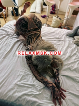 Escort Moscow : Liza - photo 3