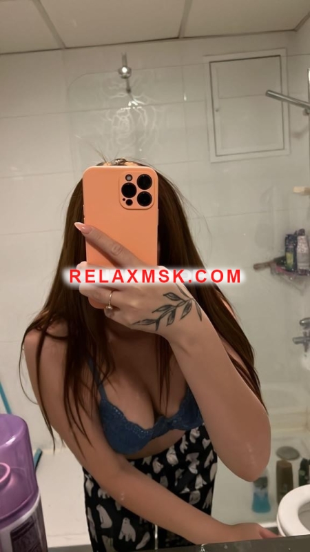 Проститутки Москвы : Соня - фото 2