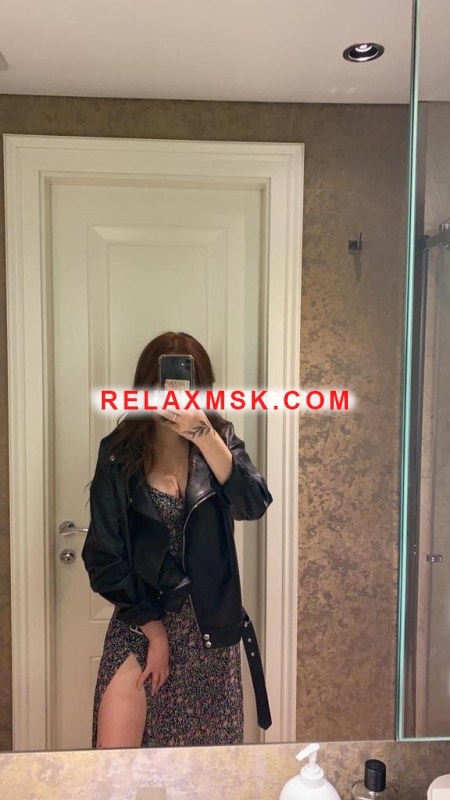 Проститутки Москвы : Соня - фото 5