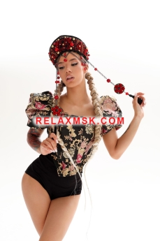 Проститутка Москвы : Mila💣 - фото 6