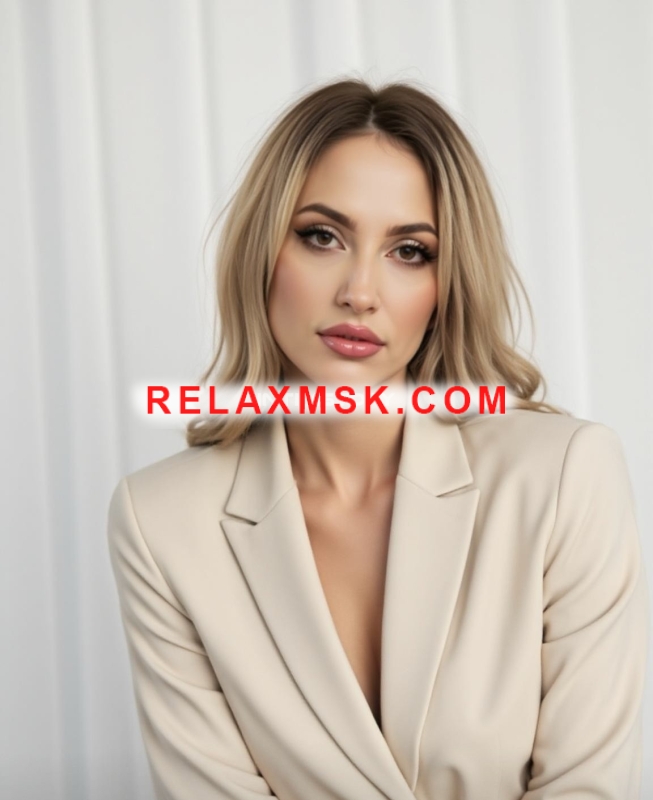 Проститутки Москвы : Крис - фото 2