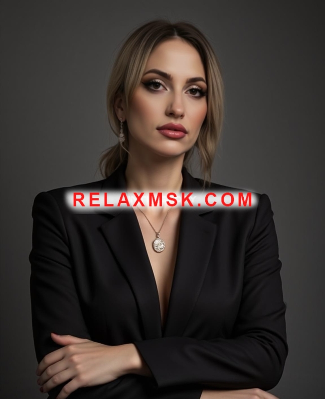 Проститутки Москвы : Крис - фото 4