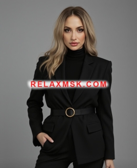 Проститутка Москвы : Крис - фото 3