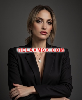 Проститутка Москвы : Крис - фото 4