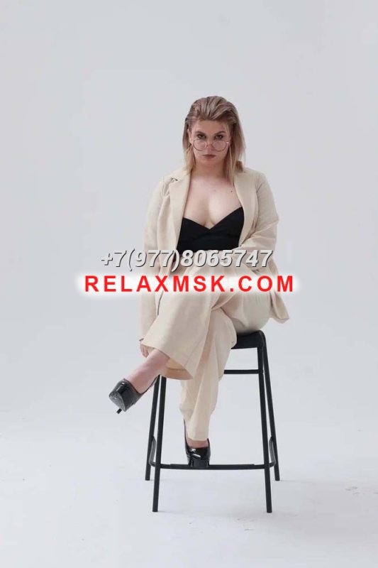 Проститутки Москвы : Серафима - фото 6