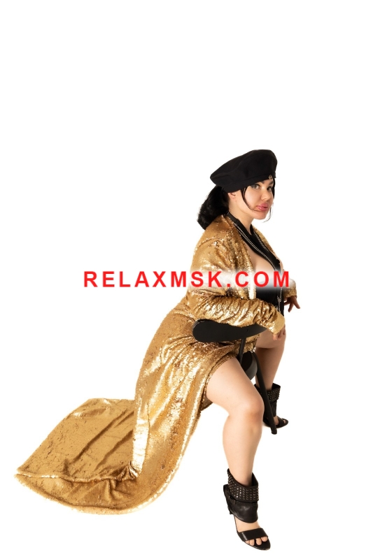 Проститутки Москвы : Кристина - фото 7