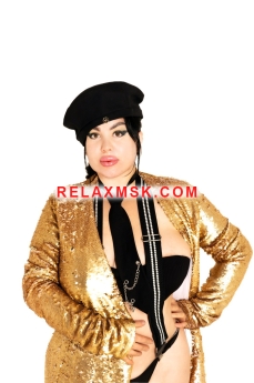 Escort Moscow : Kristina - photo 6