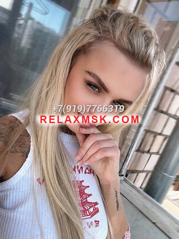 Проститутки Москвы : Маша - фото 6