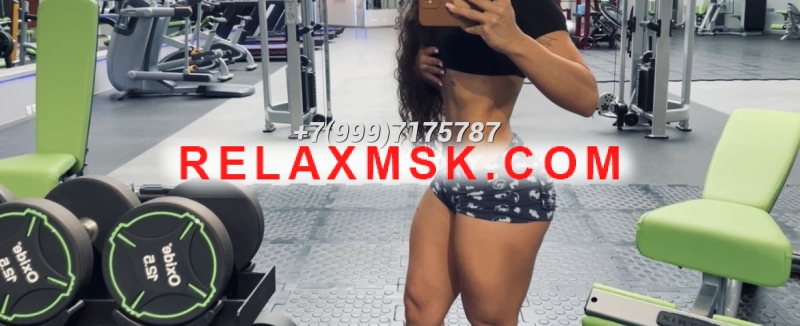 Проститутки Москвы : Афина - фото 6