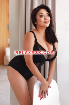 Проститутка Москвы : Арина  - фото 2