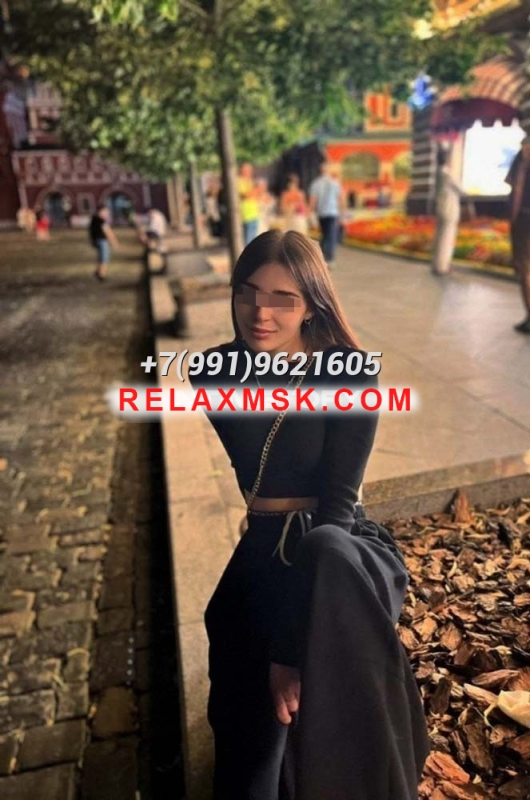 Проститутки Москвы : Лера - фото 5