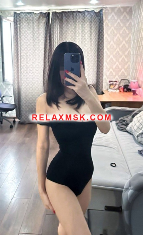 Moscow escort : Elvira 🌹 - photo 4