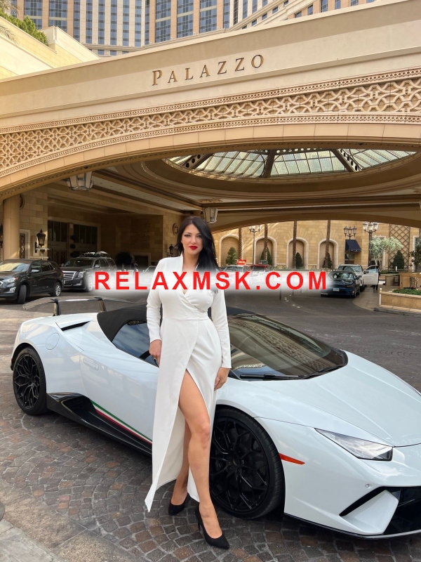 Проститутки Москвы : Алиса - фото 9