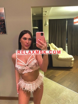 Escort Moscow : Lera - photo 5