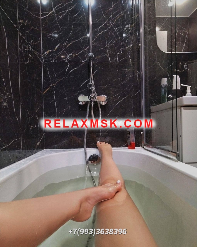 Проститутки Москвы : Ника - фото 8