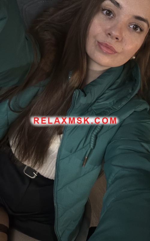 Moscow escort : Priyatnyy otdyh - photo 5