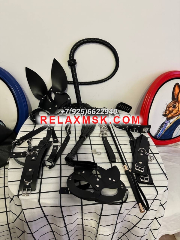 Проститутки Москвы : Милф Моника - фото 9