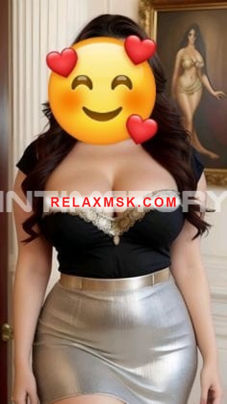 Moscow escort : Rima - photo 4
