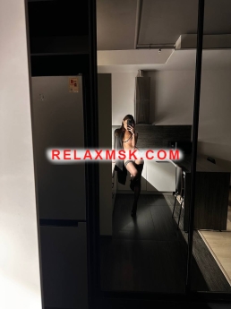 Проститутка Москвы : Александра🔥🔥🔥 - фото 5