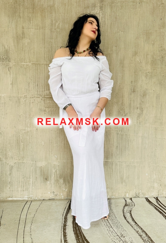 Moscow escort : Alena - photo 4