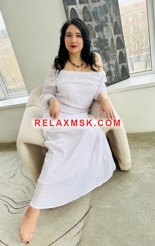 Moscow escort : Alena - photo 6