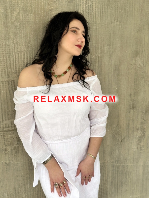 Moscow escort : Alena - photo 8