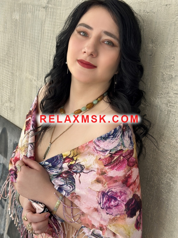 Moscow escort : Alena - photo 9
