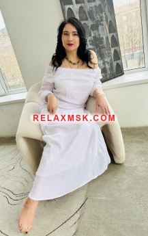 Escort Moscow : Alena - photo 6