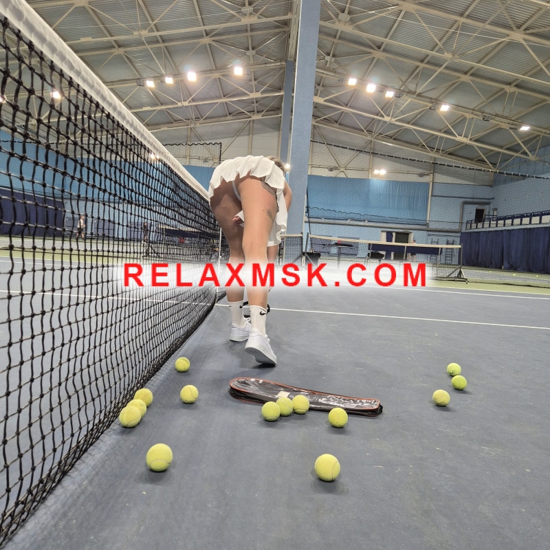 Moscow escort : Ksyusha - photo 5