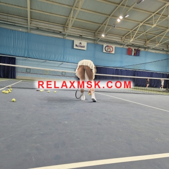 Проститутка Москвы : Ксюша - фото 4