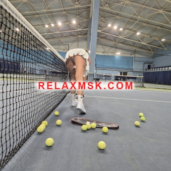 Проститутка Москвы : Ксюша - фото 5