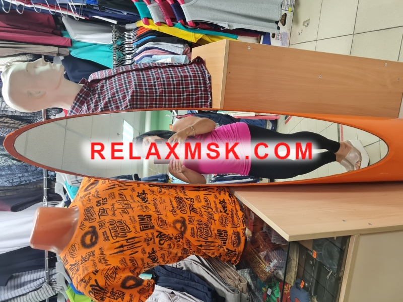 Moscow escort : Kristina - photo 6