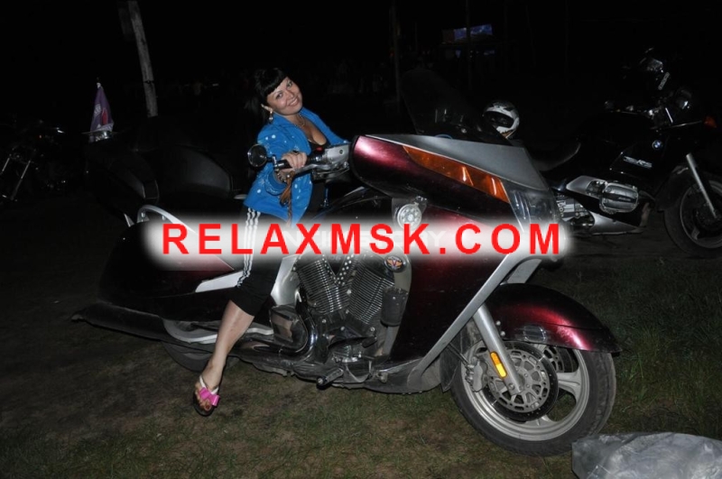 Moscow escort : Kristina - photo 9