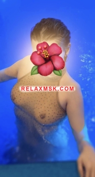 Проститутка Москвы : Алиса🐈⬛ - фото 1