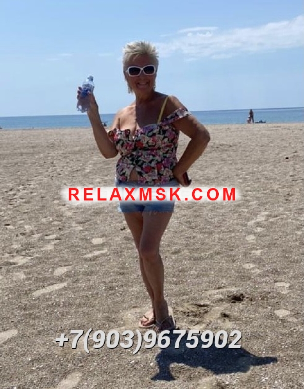 Moscow escort : Mila - photo 2