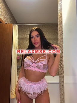 Escort Moscow : Lera - photo 2