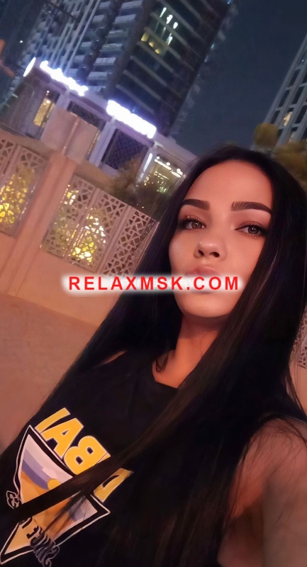 Moscow escort : Kamilla - photo 2