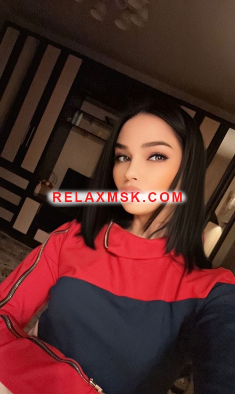 Moscow escort : Kamilla - photo 7