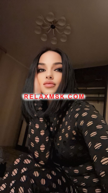 Moscow escort : Kamilla - photo 8