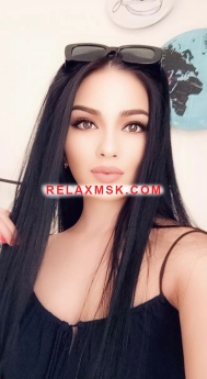 Escort Moscow : Kamilla - photo 6